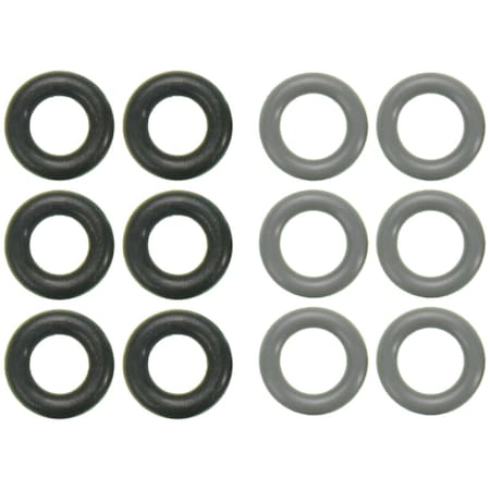 Mahle Fuel Injector O-Ring Kit GS33517